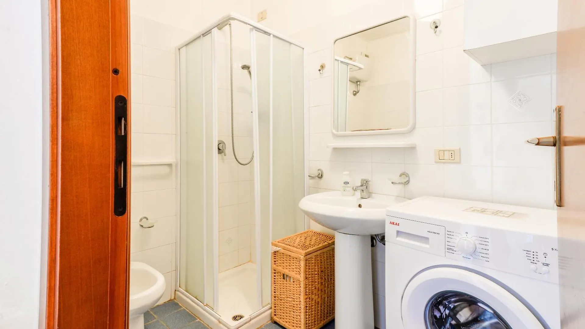 Bilo Marina Rio Elba Apartment Rio nell'Elba Italy
