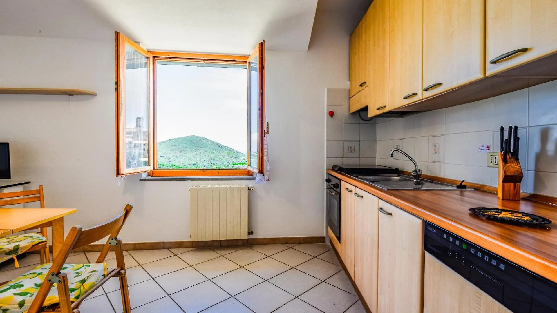 Bilo Marina Rio Elba Apartment Rio nell'Elba