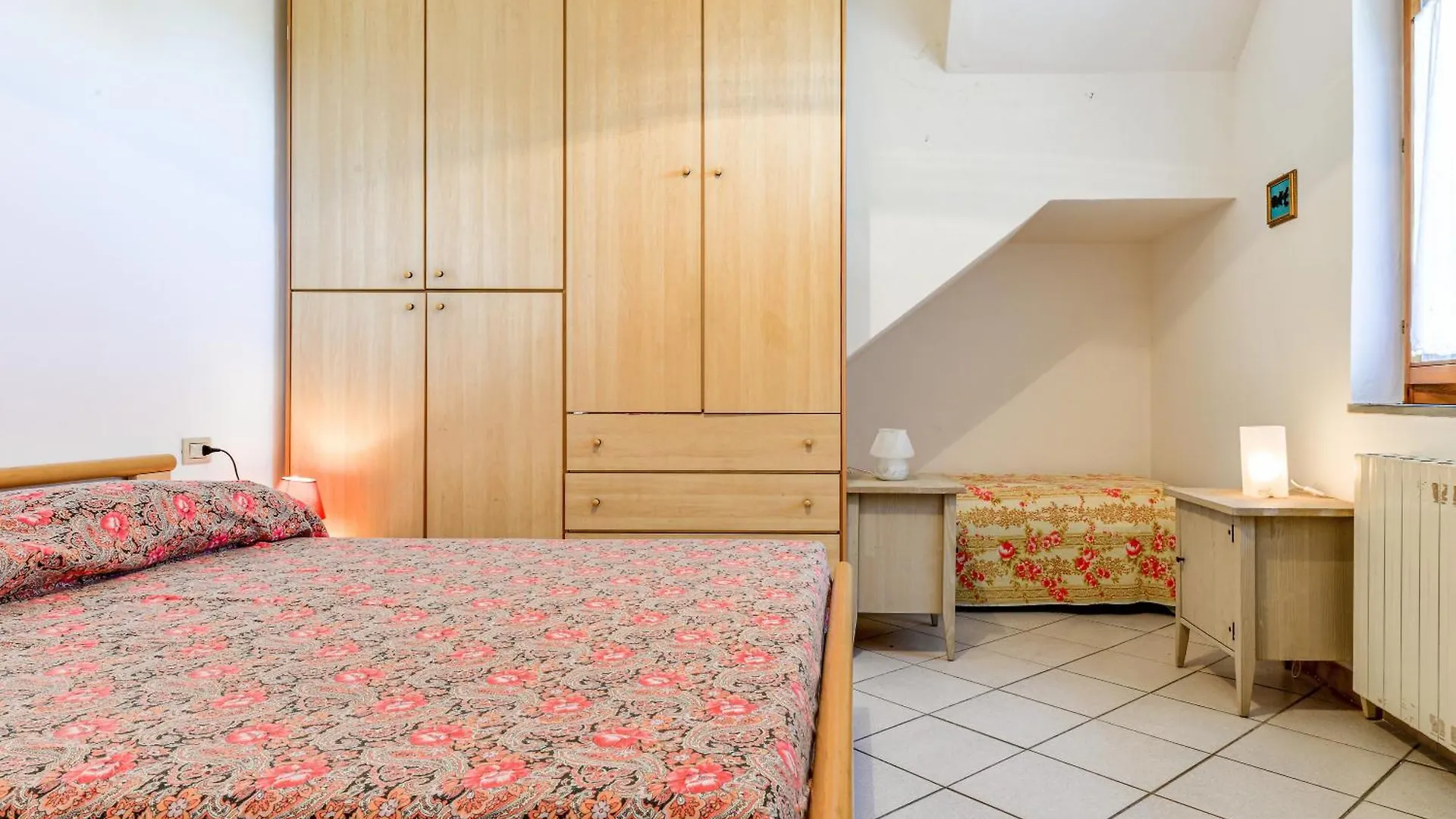 Bilo Marina Rio Elba Apartment Rio nell'Elba