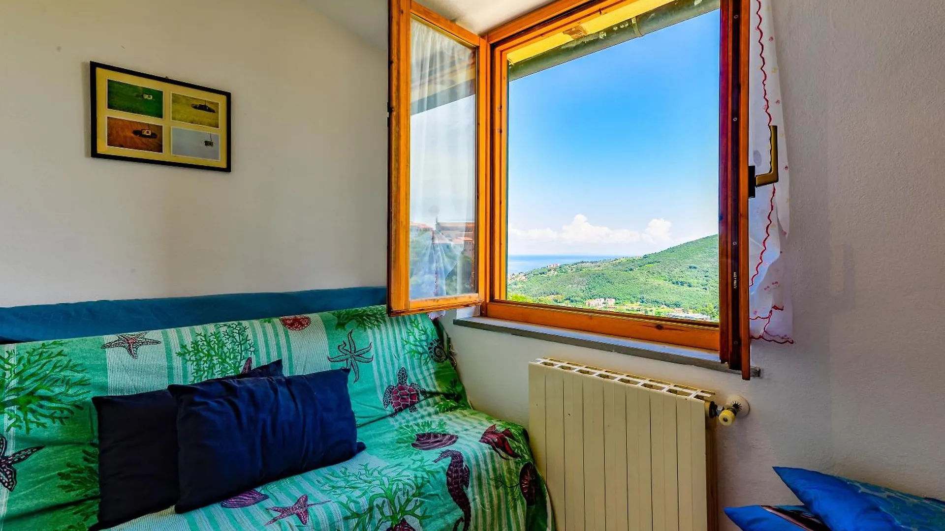 Bilo Marina Rio Elba Apartment Rio nell'Elba 0*,  Italy
