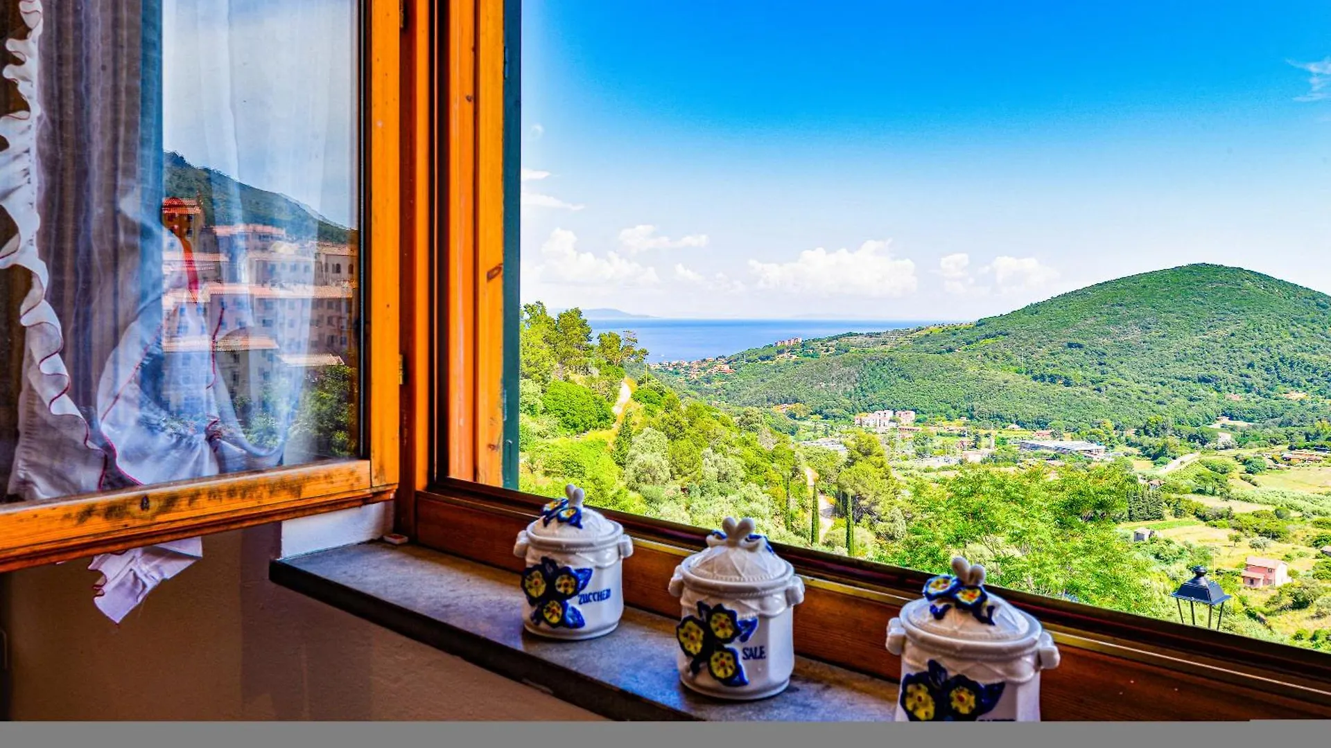 Bilo Marina Rio Elba Appartement Rio dellʼElba